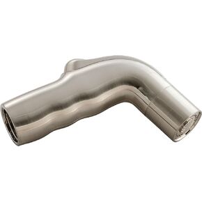 AMER BRASS CRD801SPRY Sprayer Hose Kit, Nick Card