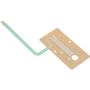 Sheet Sensor Actuator Pedal Fit for Roland Drum FD-8 TD-1 Hi Hat Pedal Rubber Part Circuit TD4 9 11 15 17 Accessories Sensor Actuator Replacement Part(Rubber)