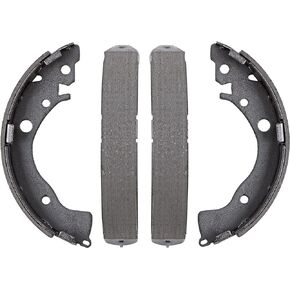 Wagner QuickStop Wagner Brake Z913 Drum Brake Shoe