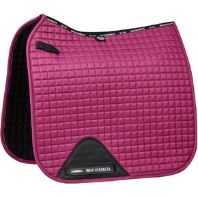 Weatherbeeta Prime Dressage Saddle Pad