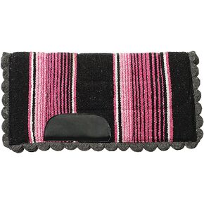Weaver Leather Pony Felt Lined Navajo Saddle Pad