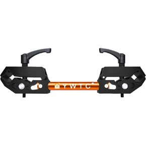 YWTC Bike Repair Stand outdoor and Home Portable Bicycle Mechanics Workstand and Storage device - for Mountain MTB Road Bikes Maintenance - Outdoor Travel-Friendly and Space-Saving in Saudi Arabia