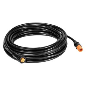 Yoursme 010-11617-42 Transducer Extension Cable XID Xdcr 30ft 12-Pin Compatible with Garmin 010 11617 42 Transducer Cable