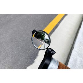 THE BEAM Rearview Mirror Universal Corky Urban