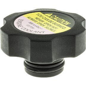 Gates 31532 Standard Radiator Cap