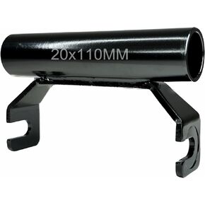 ODIER Bike Fork Thru Axle Adapter Bicycle Rack Repair Stand QR Adapter 15x110mm 12x100mm 15x100mm 20x110mm