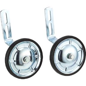 Wald 1216 Bicycle Training Wheels (12 to 16-Inch Wheels)