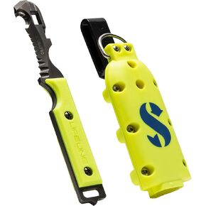 Scubapro Jawz Ti, All-in-One Multi-Purpose Rescue Tools