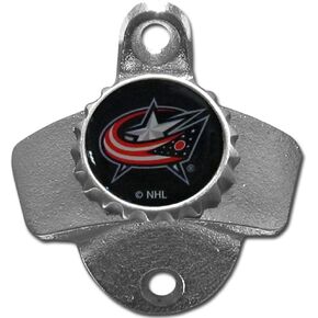 Siskiyou Sports NHL Wall Mounted Bottle Opener