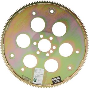 Allstar Performance ALL26840 GM LS Flex plate, 3-Bolt 168-Tooth Internally Balanced SFI, 1 Pack