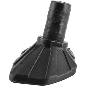 Fydun Motorcycle Kickstand Pad Support Side Stand Base Kickstand Holder Fit for Husqvarna 125‑501 TE/FE/TX/FX (Black) (Black)