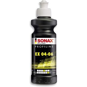 Sonax 242141 Profiline EX 04-06, 8.45 fl. oz.