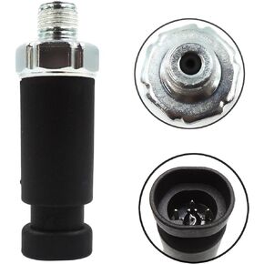 HiSport Oil Pressure Sensor Switch PS262 19244500 Compatible with Chevrolet GMC 1989-1999