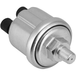 1/8 بوصة NPT مولد مستشعر ضغط الزيت العالمي 0 إلى 10 بار مفتاح ضغط زيت المحرك البديل in Kuwait