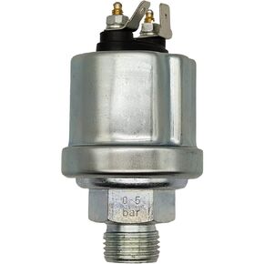 XYZIL Oil Pressure Switch Sensor 01175981 01183692 01182841 Compatible with Deutz 2011 1011 914 913 912 513 413 F10L513BA6M816 BF6M1015 Engine