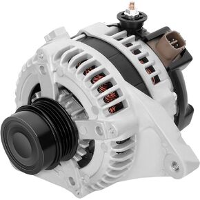 ROADFAR Alternator Fit for 2010-2011 For Toyota Camry LE SE XLE Base Seda 2.5L 11516 1042102650