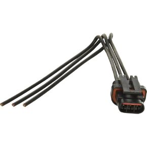 Motorcraft WPT119 Alternator Connector in Saudi Arabia