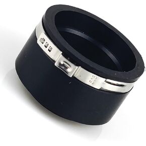 Fuel Tank Seal Compatible with Yamaha Waverunne F0D-U824B-01 Fuel Tank to Fuel Level Sending Unit Seal