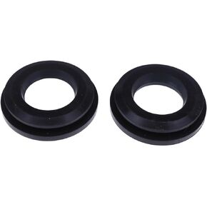 Chamixx 2X Fuel Vapor Valve Seals F6TZ9B076AA F6TZ-9B076-AA Compatible with Ford F150 F250 E350 Aerostar Bronco and Mercury Tracer Grand Fuel Tanks