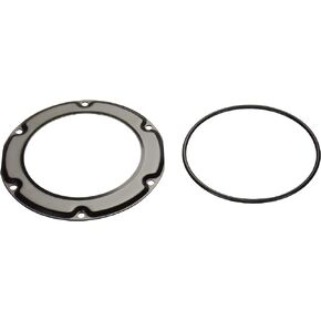 Spectra Premium LO165 Fuel Tank Lock Ring, Black