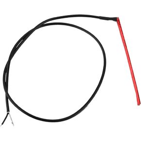 Guitar Under Saddle Passive Piezo Pickup Cable Without Plug for Acoustic Guitar Instrument Accessory Pickup Accessories