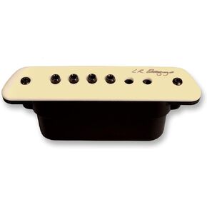 LR Baggs M1 Acoustic Guitar Soundhole Pickup