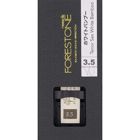 Forestone White Bamboo Synthetic Tenor Saxophone Reed (2.0)