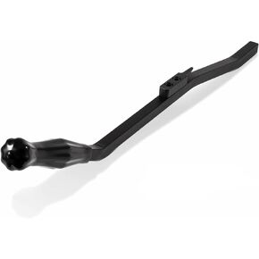 5081 S-Cam Air Brake Spring Tool, Brake Shoes Installer Tool for Heavy Duty Tractors Trailers Diesel Drive Semi-Truck Replace Brake Shoe