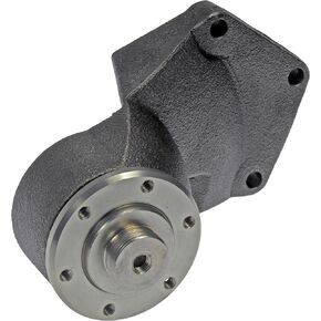 Dorman 300-808 Engine Cooling Fan Pulley Bracket Compatible with Select Dodge Models