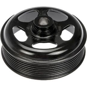 Dorman 300-156 Vacuum Pump Pulley Compatible with Select Ford Models