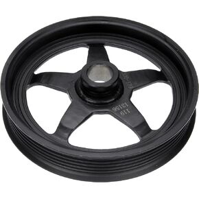 Dorman 300-139 Power Steering Pump Pulley Compatible with Select Models