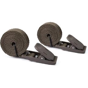 Wildlife Trail Camera Mounting Straps, Nylon Fiber Straps, Deer Camera Tree Belts Kit for Hunting Game Cameras Accessory