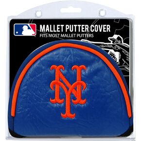 Team Golf MLB Adult-Unisex Golf Mallet Putter Cover