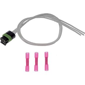Dorman 645-786 Coolant Level Sensor Pigtail Compatible with Select Models