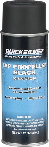 Quicksilver Spray Paint for Mercury Engines in Saudi Arabia
