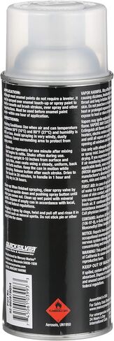 Quicksilver Spray Paint for Mercury Engines in Saudi Arabia