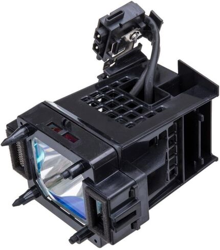 مصباح بديل للتلفزيون XL-5300 XL-5300U مع غطاء لأجهزة تلفزيون Sony KDS-R60XBR2، KDS-R70XBR2، KS-70R200A in Kuwait