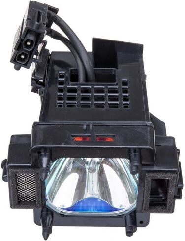 مصباح بديل للتلفزيون XL-5300 XL-5300U مع غطاء لأجهزة تلفزيون Sony KDS-R60XBR2، KDS-R70XBR2، KS-70R200A in Kuwait