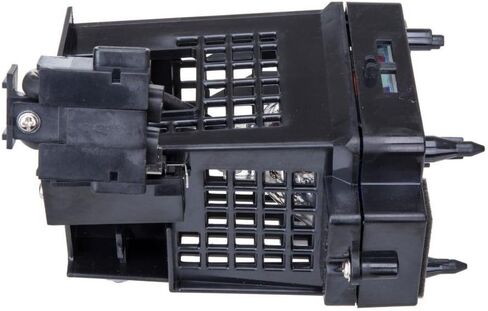 مصباح بديل للتلفزيون XL-5300 XL-5300U مع غطاء لأجهزة تلفزيون Sony KDS-R60XBR2، KDS-R70XBR2، KS-70R200A in Kuwait