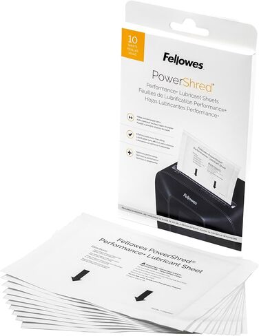 ماكينة تقطيع الورق الأوتوماتيكية 2 في 1 للمكتب التجاري من Fellowes AutoMax Micro-Cut 100M بسعة 100 ورقة in Kuwait