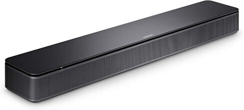 Bose TV Speaker, Bluetooth Wireless Soundbar for TV with HDMI-ARC Connectivity (Renewed) in Saudi Arabia