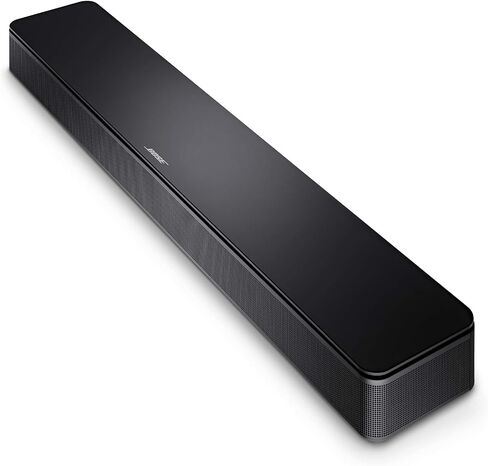 Bose TV Speaker, Bluetooth Wireless Soundbar for TV with HDMI-ARC Connectivity (Renewed) in Saudi Arabia
