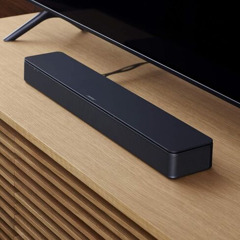 Bose TV Speaker, Bluetooth Wireless Soundbar for TV with HDMI-ARC Connectivity (Renewed) in Saudi Arabia