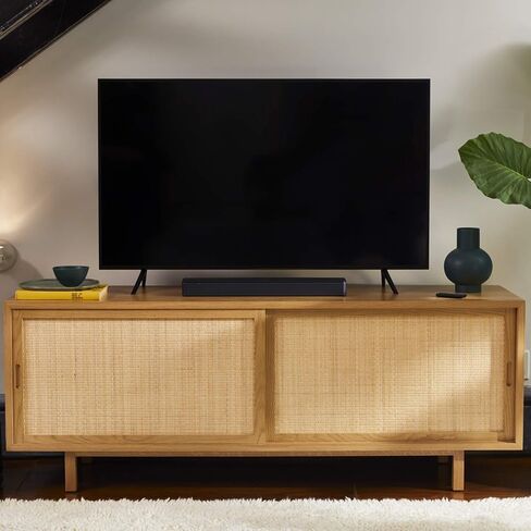 Bose TV Speaker, Bluetooth Wireless Soundbar for TV with HDMI-ARC Connectivity (Renewed) in Saudi Arabia