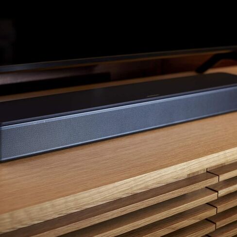 Bose TV Speaker, Bluetooth Wireless Soundbar for TV with HDMI-ARC Connectivity (Renewed) in Saudi Arabia