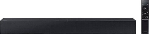SAMSUNG HW-T400 2.0 Channel Sound bar with Built-in Woofer 110-240 Volt in Saudi Arabia