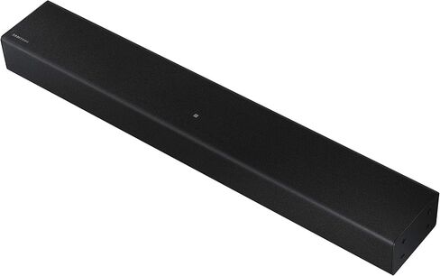 SAMSUNG HW-T400 2.0 Channel Sound bar with Built-in Woofer 110-240 Volt in Saudi Arabia