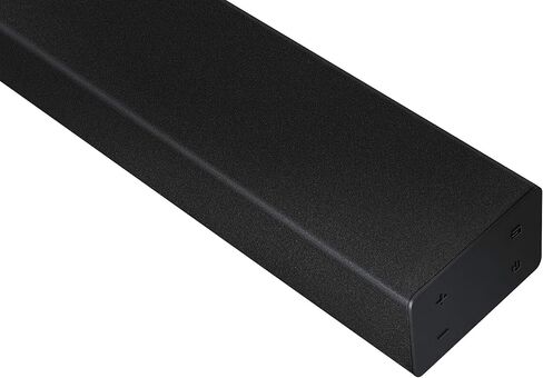SAMSUNG HW-T400 2.0 Channel Sound bar with Built-in Woofer 110-240 Volt in Saudi Arabia