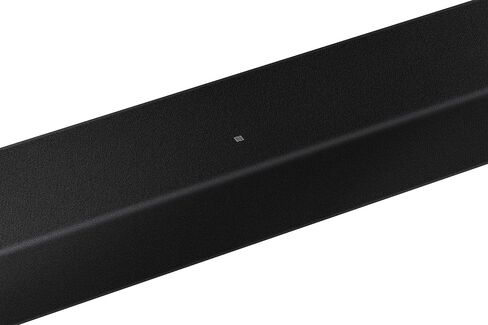 SAMSUNG HW-T400 2.0 Channel Sound bar with Built-in Woofer 110-240 Volt in Saudi Arabia