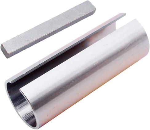 لـ 1 "إلى 1-1/8 بوصة 1/4" مفتاح محرك الغاز بكرة عمود الكرنك كم محول المفترس in Kuwait